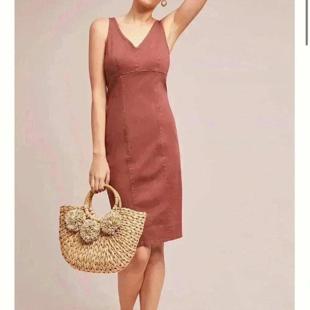 Prairie Underground Prairie Naples Dress Size S